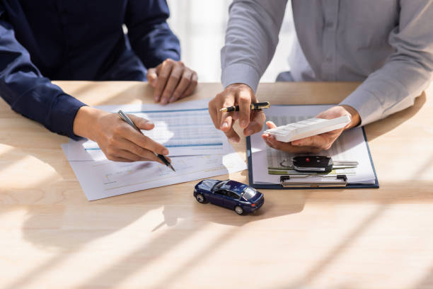 Car insurance options for Spring Grove residents